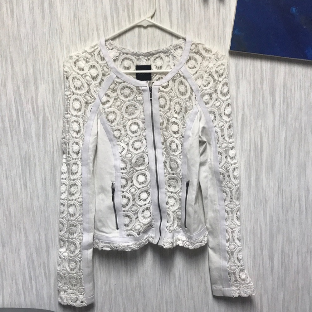 Cute jacket